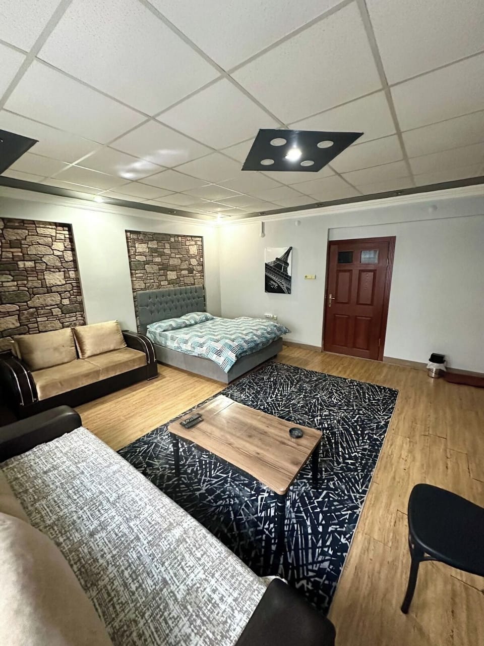 Classic Apartment | Free WiFi