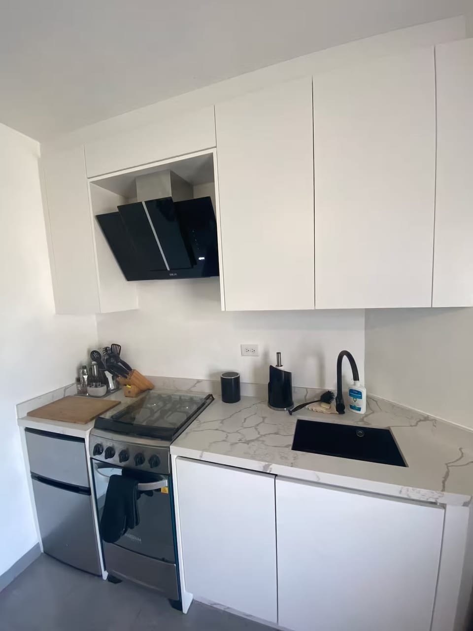 House | 1 bedroom