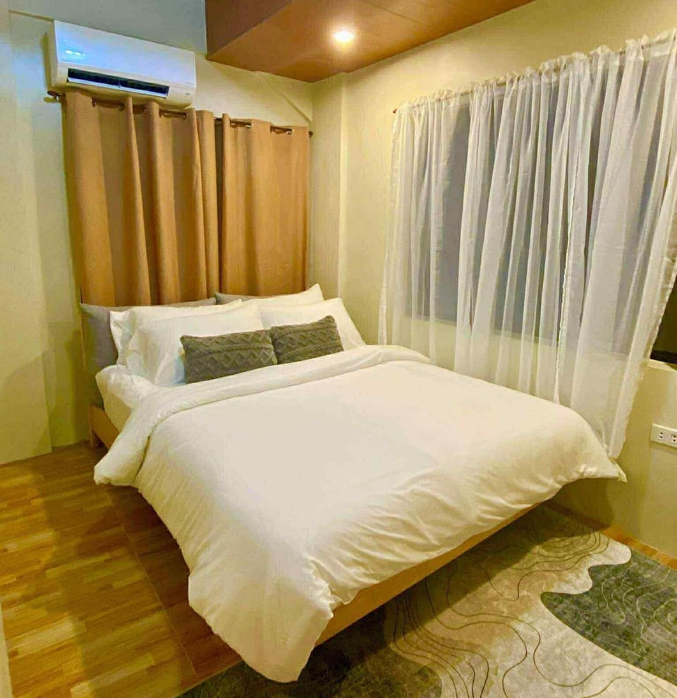 Signature Villa, 3 Bedrooms, Garden View, Mountainside | In-room safe, individually decorated, individually furnished
