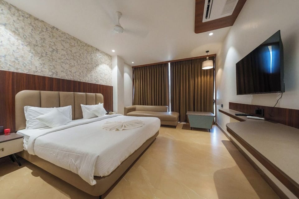 Premium Twin Room
