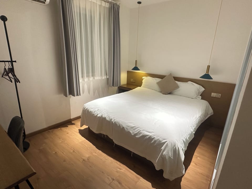 Comfort Double Room | Free WiFi