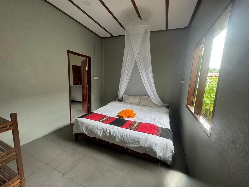 Comfort House
