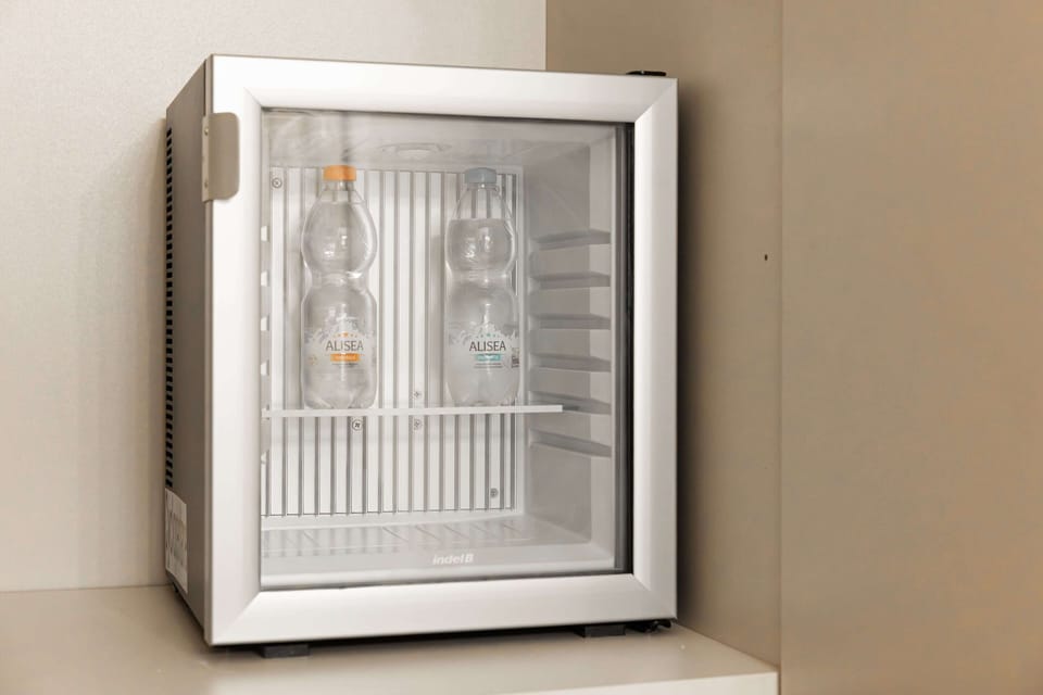 Mini-refrigerator