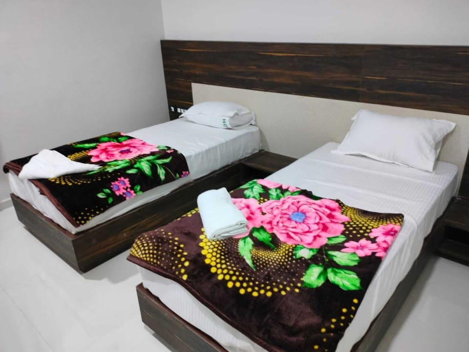 Deluxe Triple Room | Free WiFi