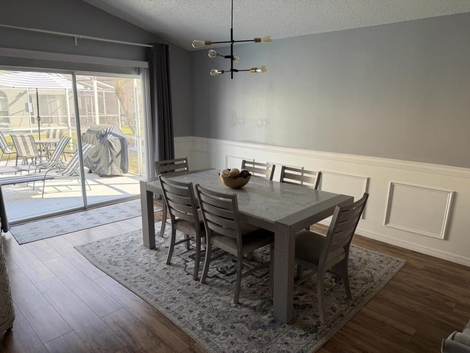 House, 3 Bedrooms | Dining