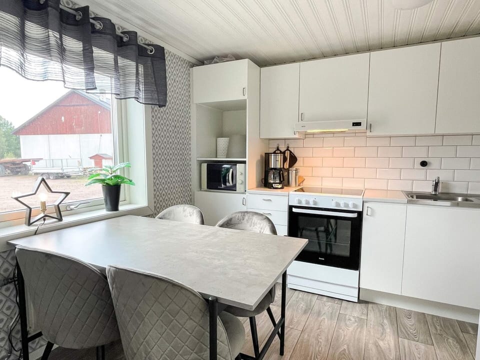 House | Interior