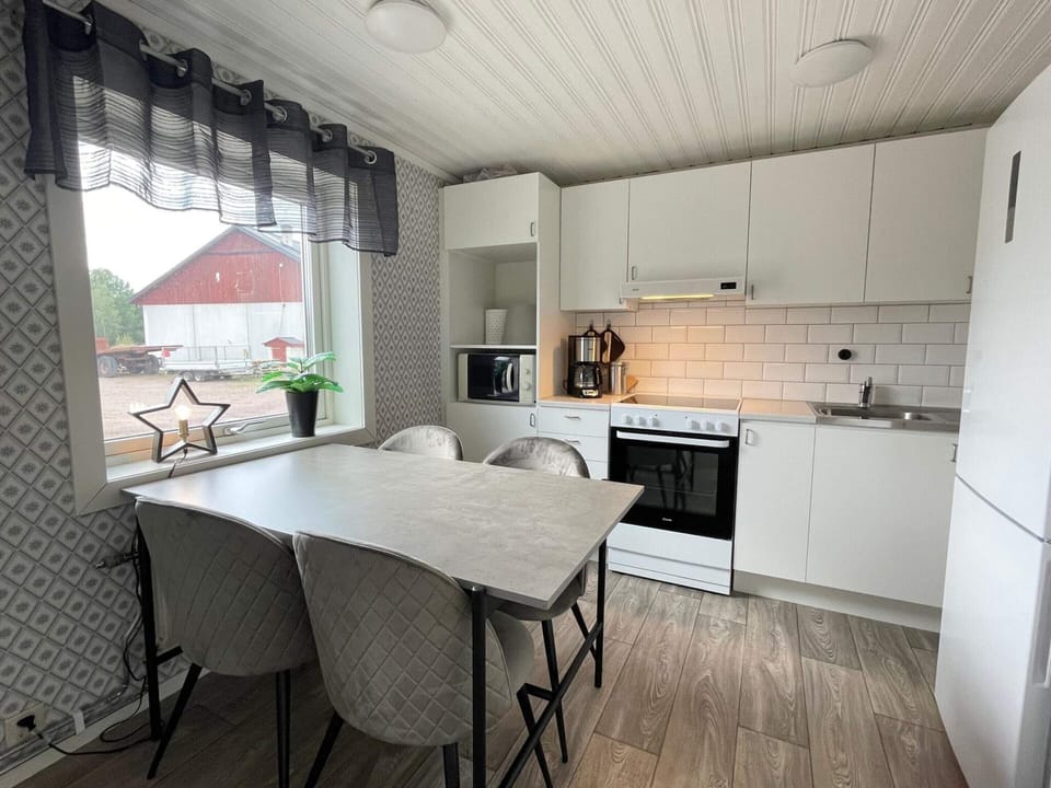 House | Interior