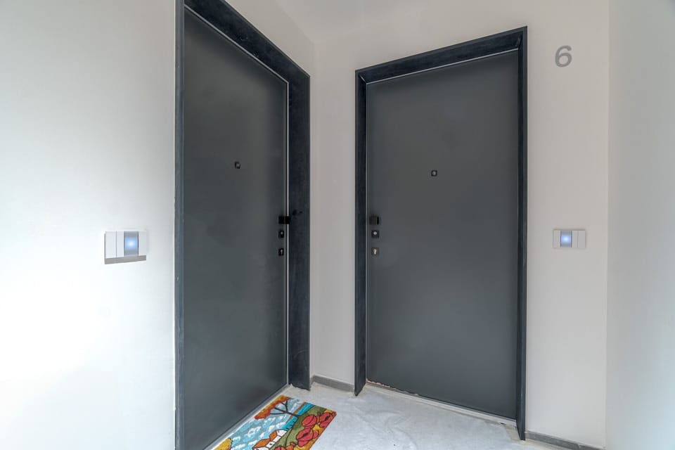 House | 1 bedroom