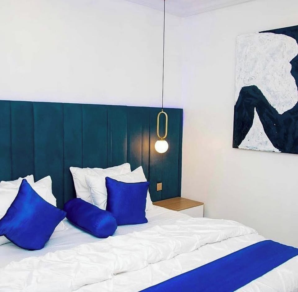 Junior Apartment, Balcony, City View | In-room safe, desk, laptop workspace, blackout drapes