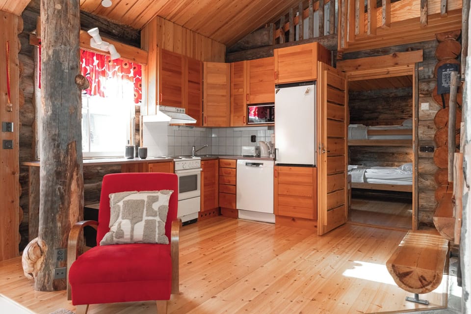 Villa, Patio, Courtyard View | Private kitchen | Coffee/tea maker, electric kettle, highchair