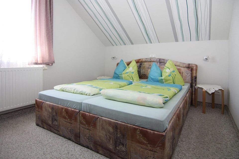Apartment | 1 bedroom, individually furnished