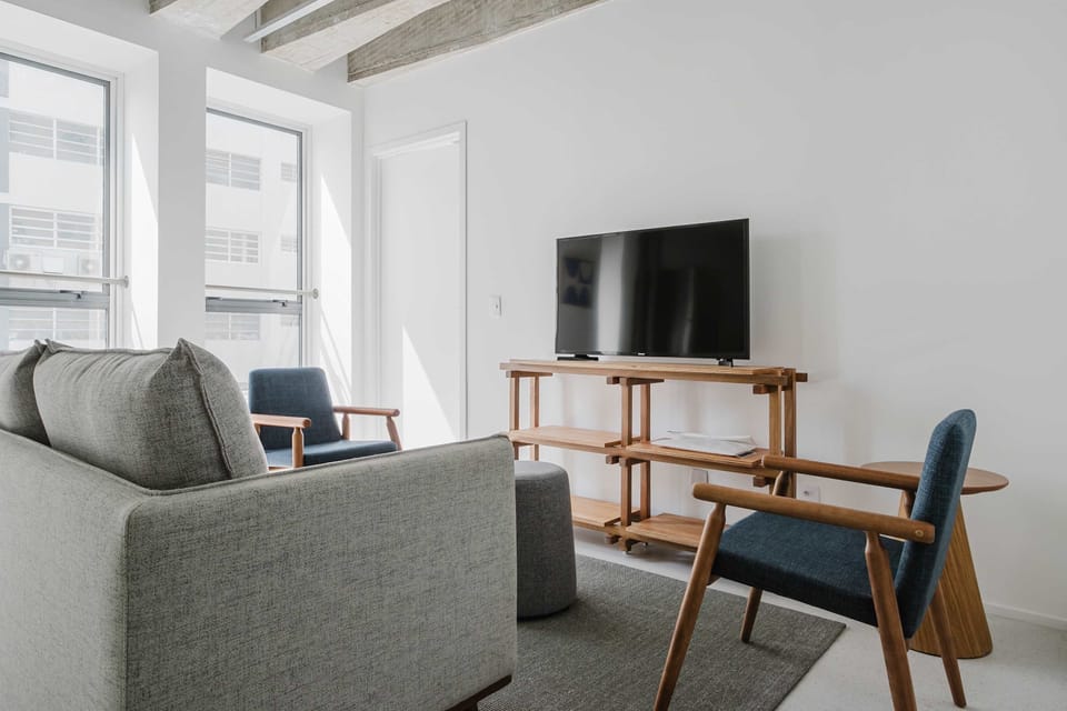 House | 1 bedroom, high-speed internet