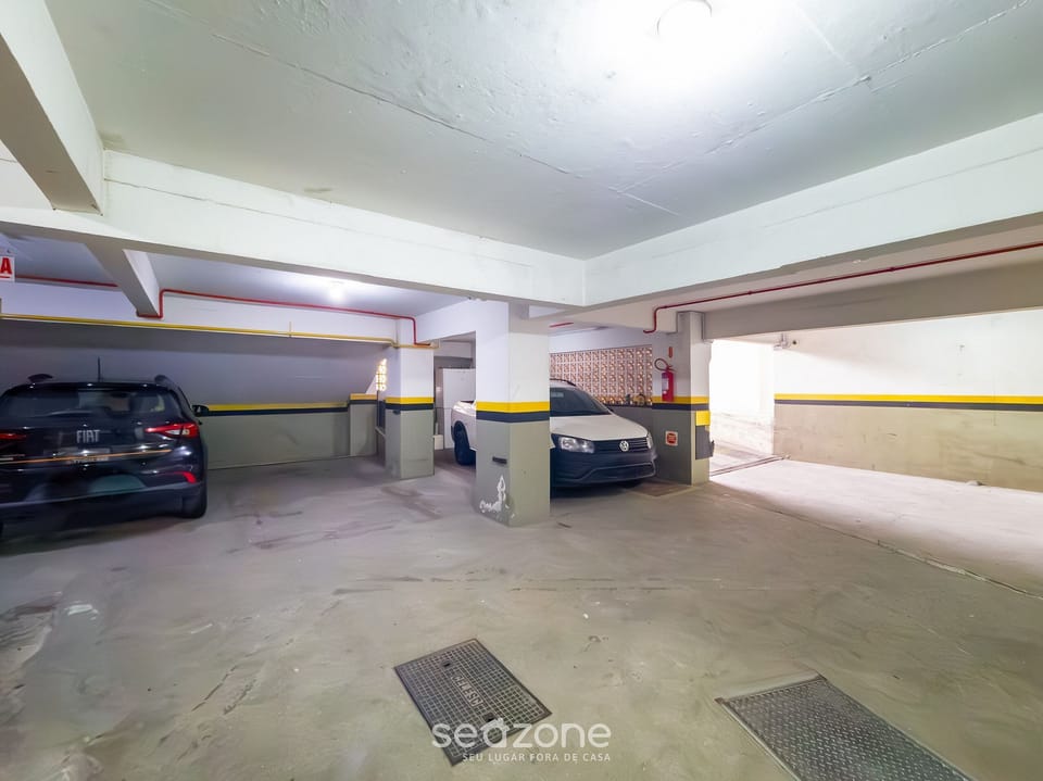 Basic Apartment | Property grounds