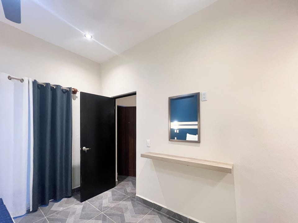 Superior Condo | Blackout drapes, free WiFi