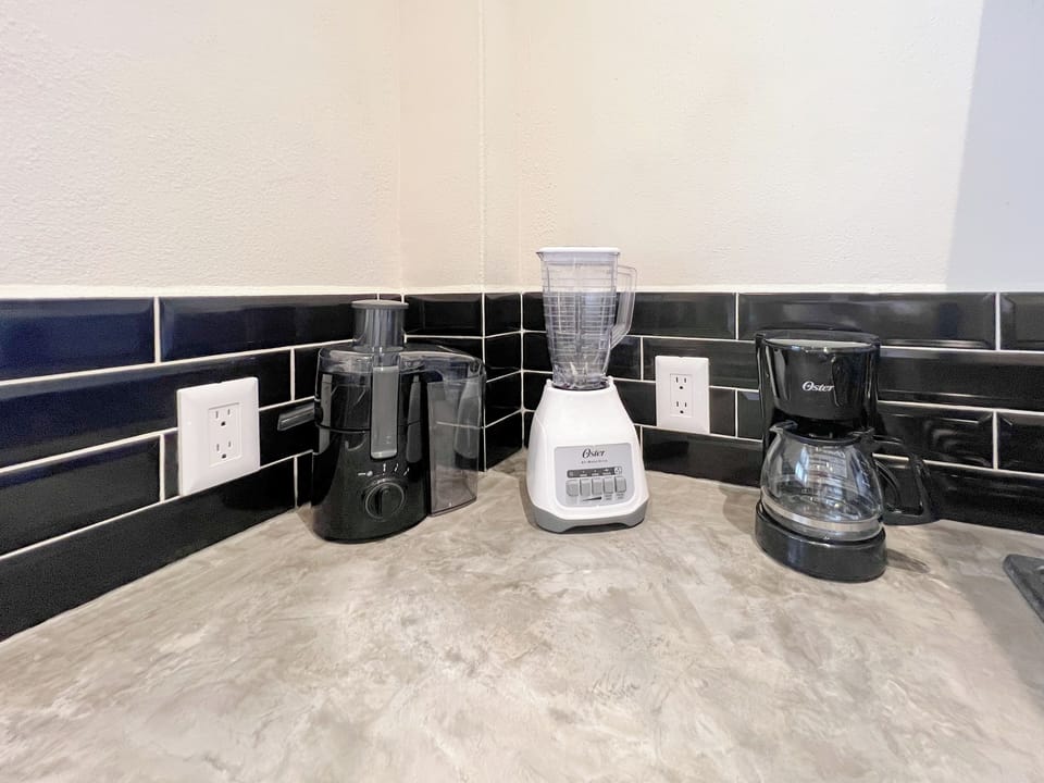 Superior Condo | Private kitchen