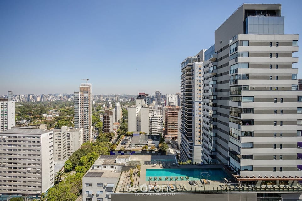Basic Apartment | Exterior