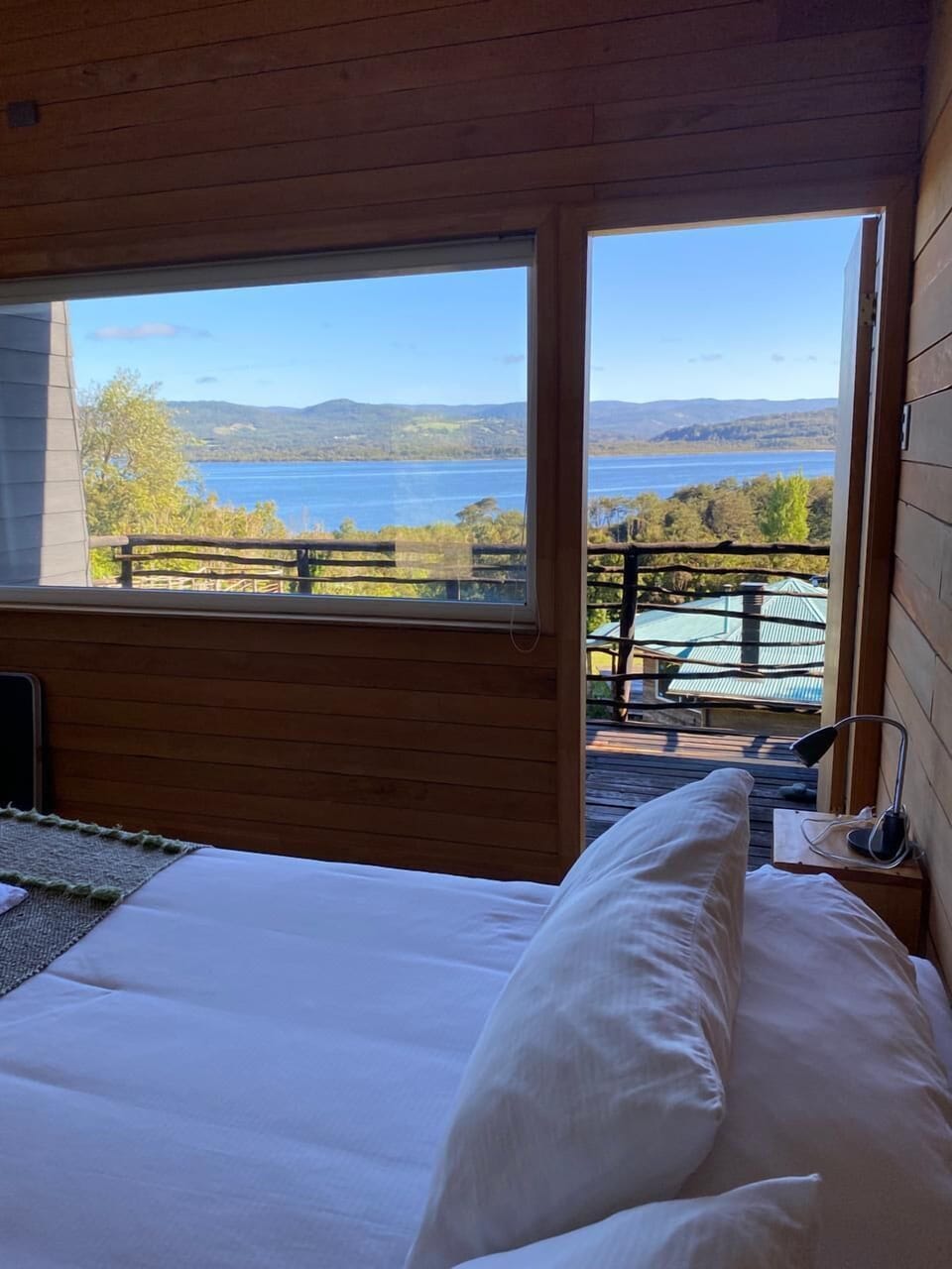 Suite, Balcony, Lake View | Free WiFi, wheelchair access