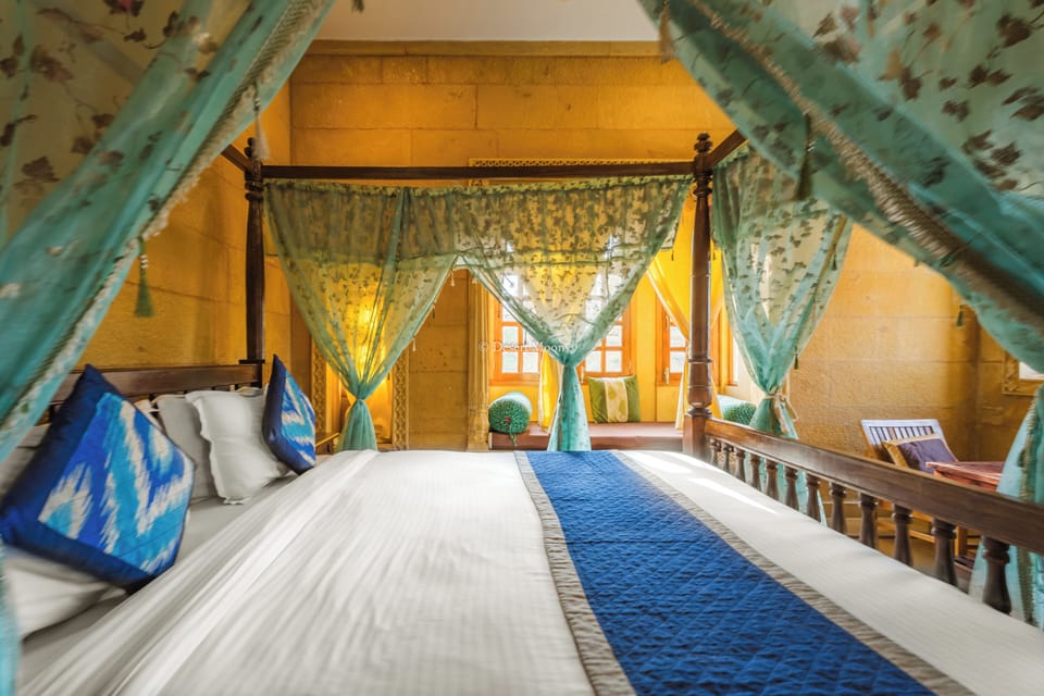 Deluxe Room, Balcony, City View | Desk, laptop workspace, free WiFi