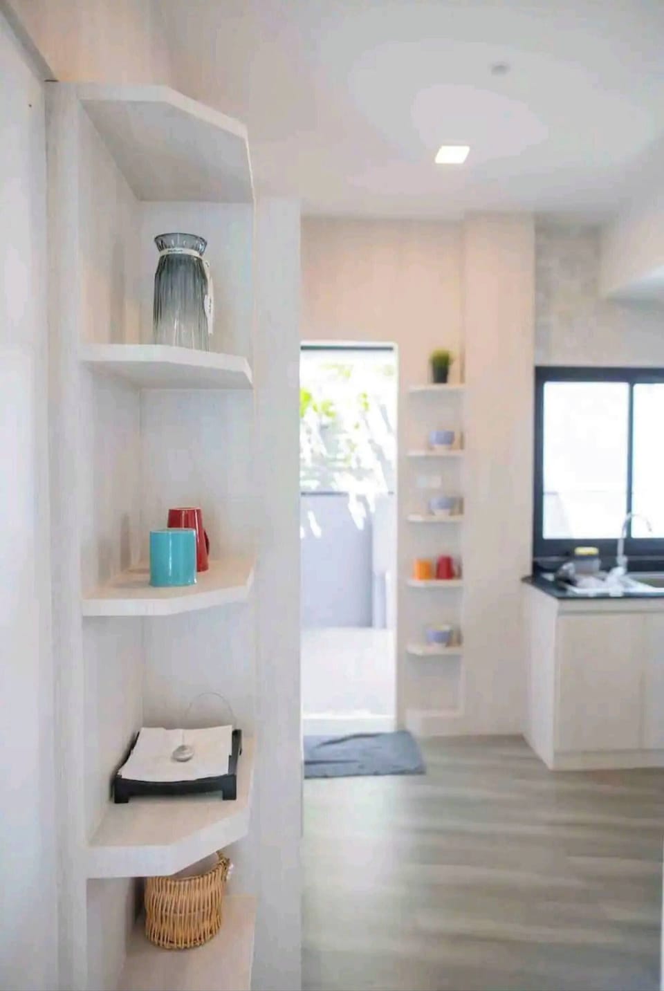 Villa, 3 Bedrooms, Accessible, Smoking | Interior