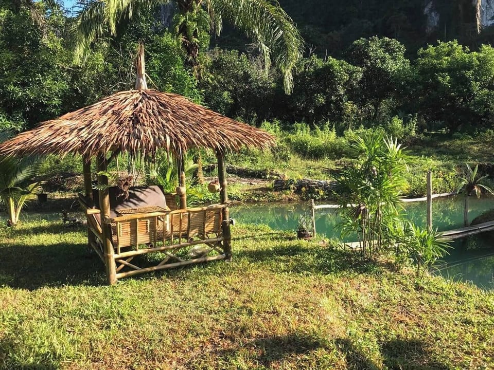 Villa, 2 Bedrooms, Accessible, Smoking | Exterior