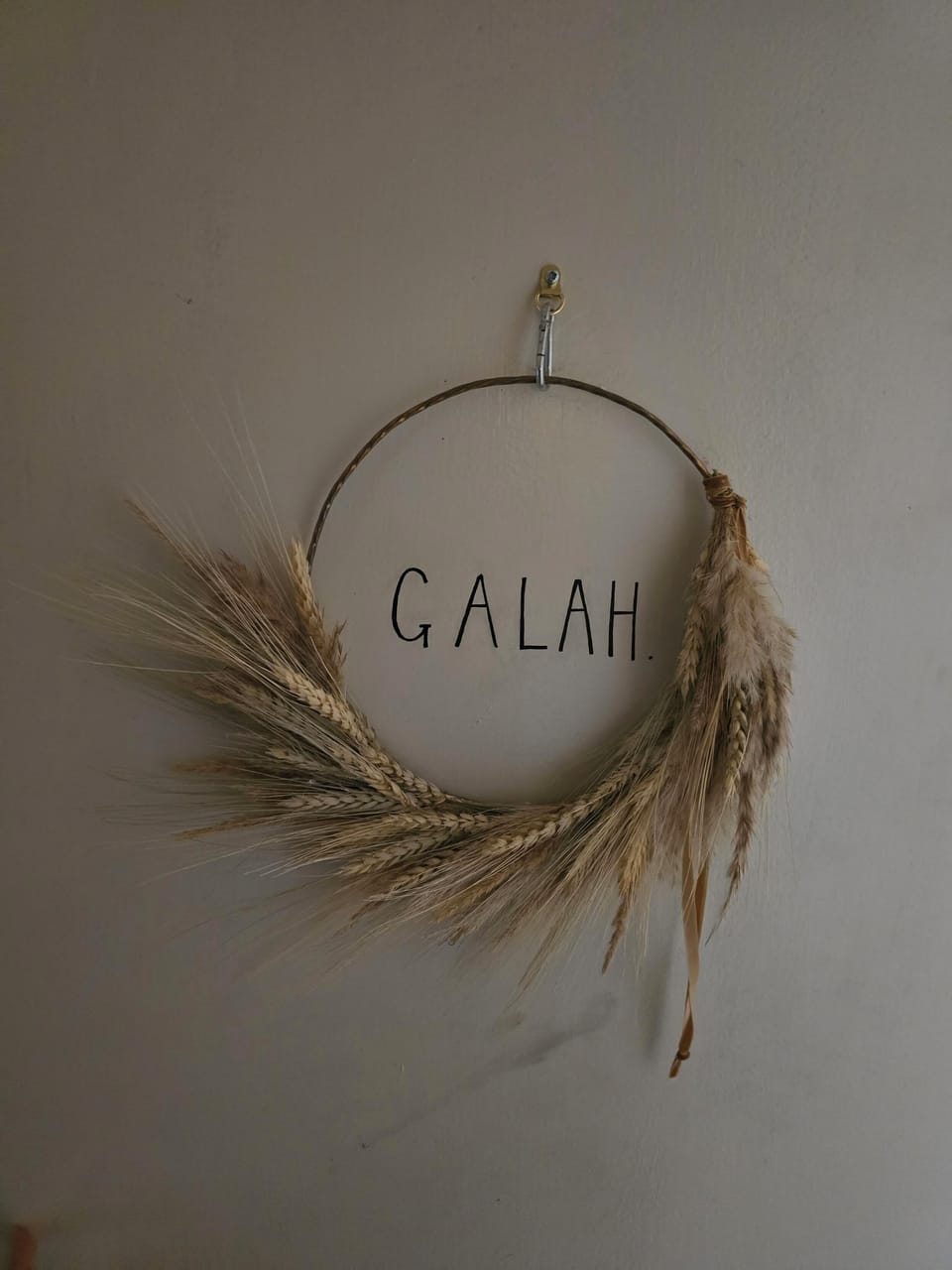 Double Room, Courtyard View | Desk, iron/ironing board