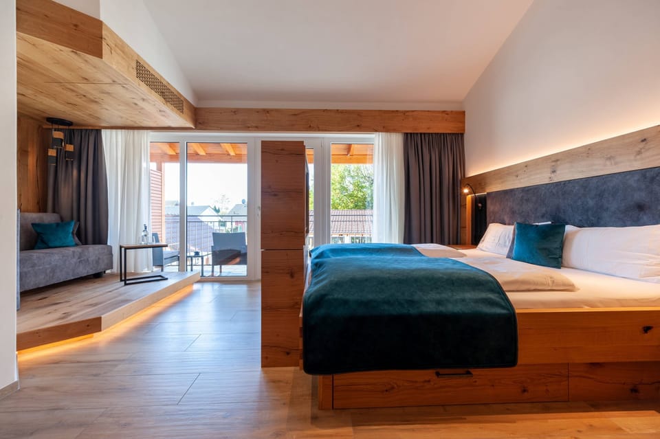 Landhotel zum Wagen Hotel in Ortenau