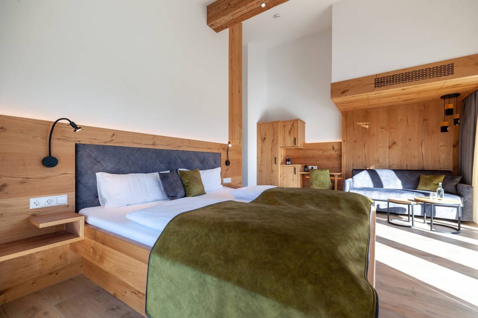 Landhotel zum Wagen Hotel in Ortenau