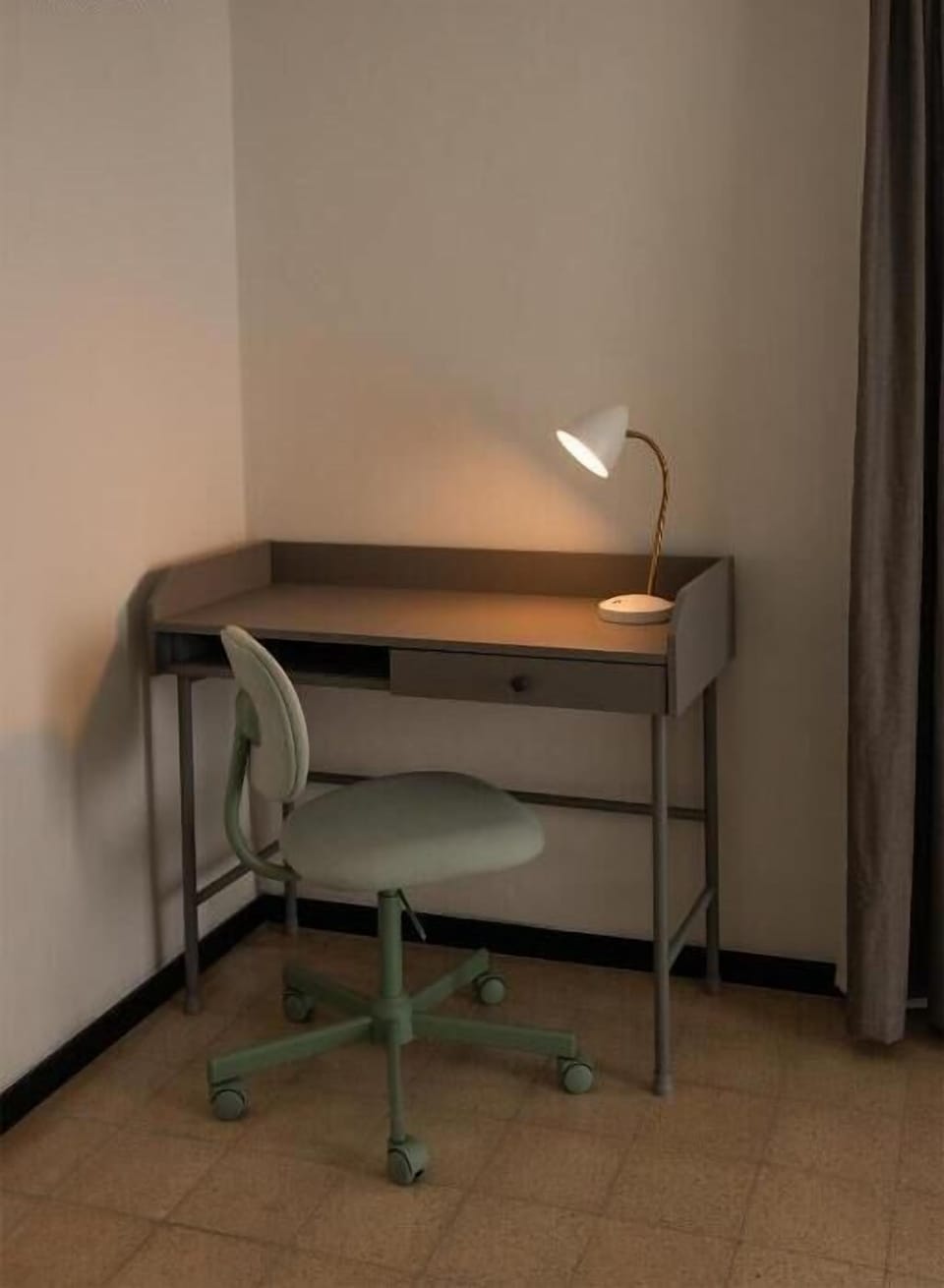 Superior Apartment, Balcony, Sea View | Blackout drapes, iron/ironing board, free WiFi