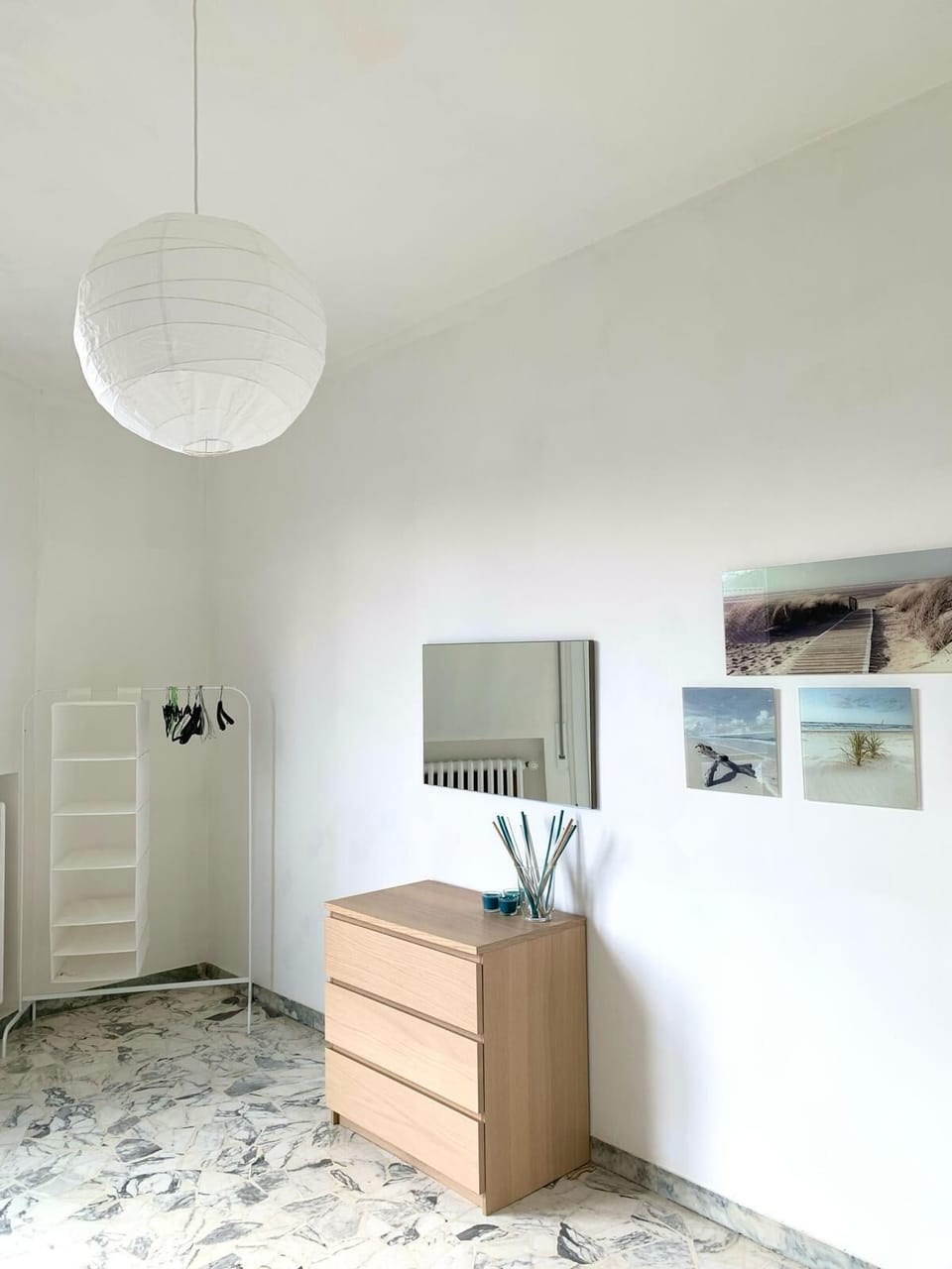 Apartment, 2 Bedrooms | Iron/ironing board, free WiFi