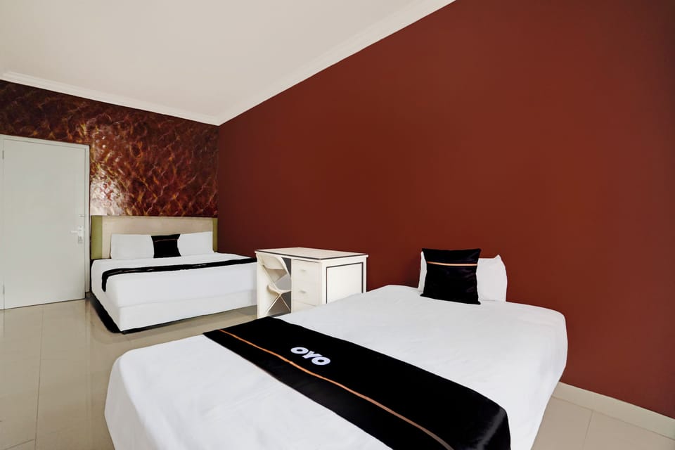 Family Room | Free WiFi, bed sheets