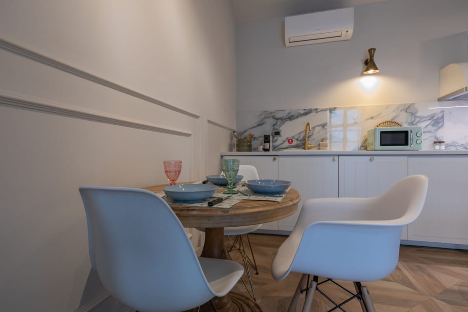 House | 1 bedroom