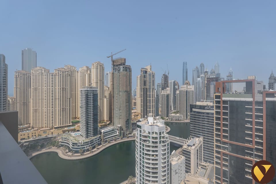 Luxury Studio, Balcony | City view