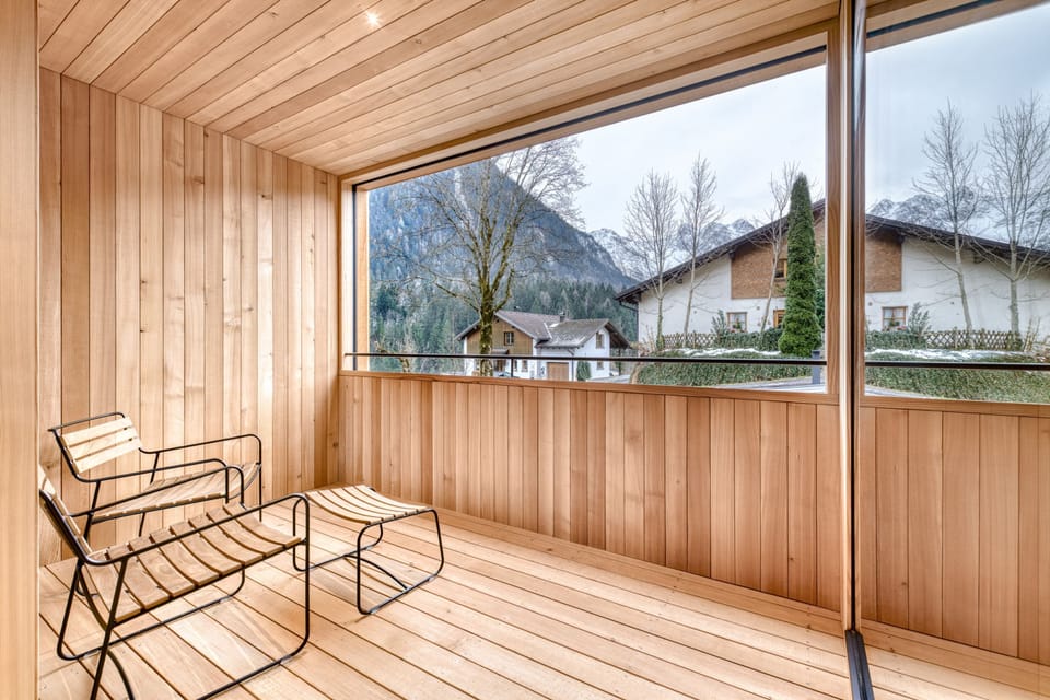 House | 1 bedroom