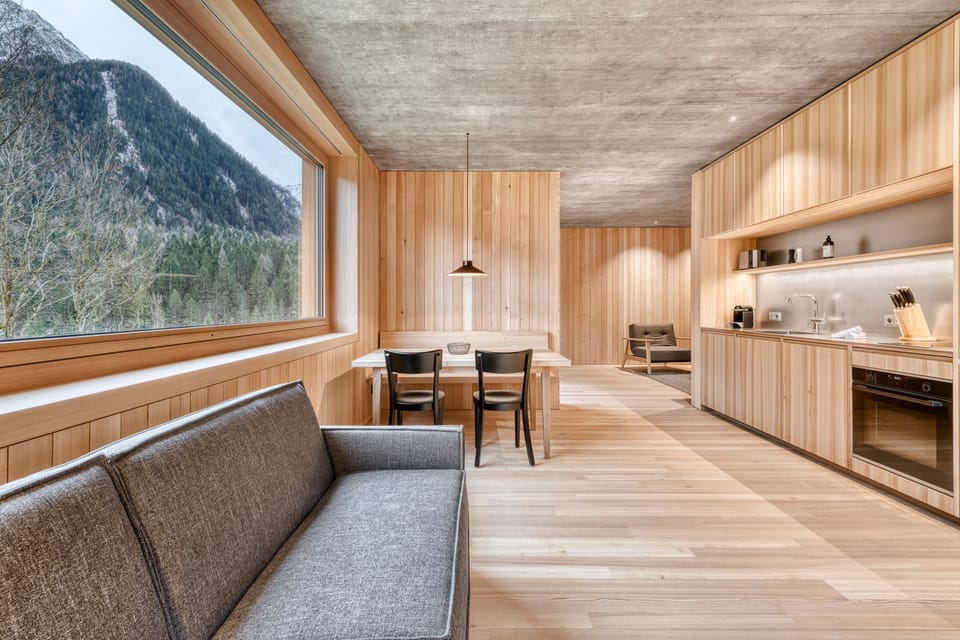 House | 1 bedroom