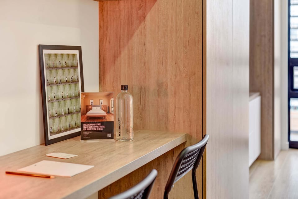 House | 1 bedroom, high-speed internet