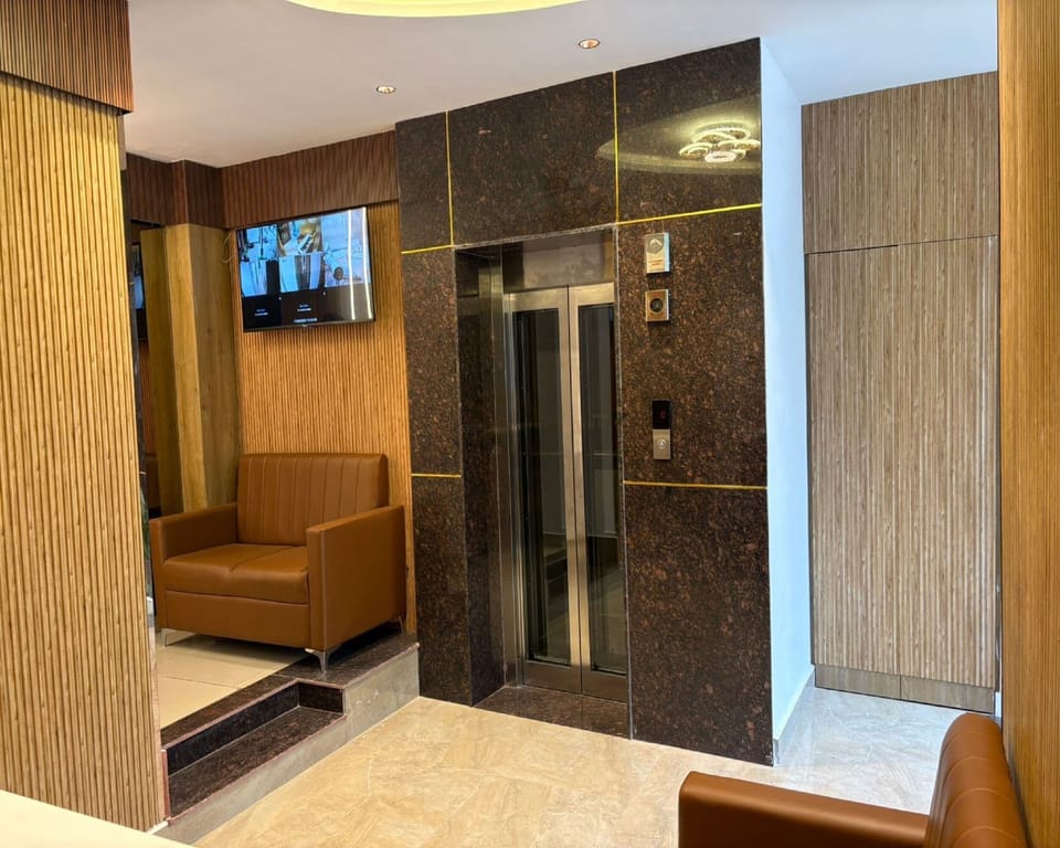 Hotel Royal Inn Hotel in Chennai