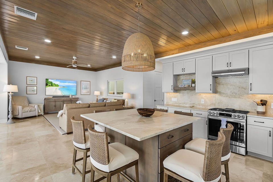 House, 4 Bedrooms | Interior