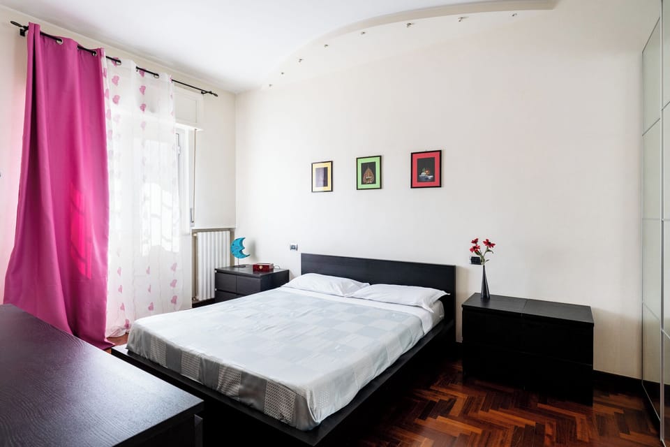 Apartment, Balcony | Free WiFi