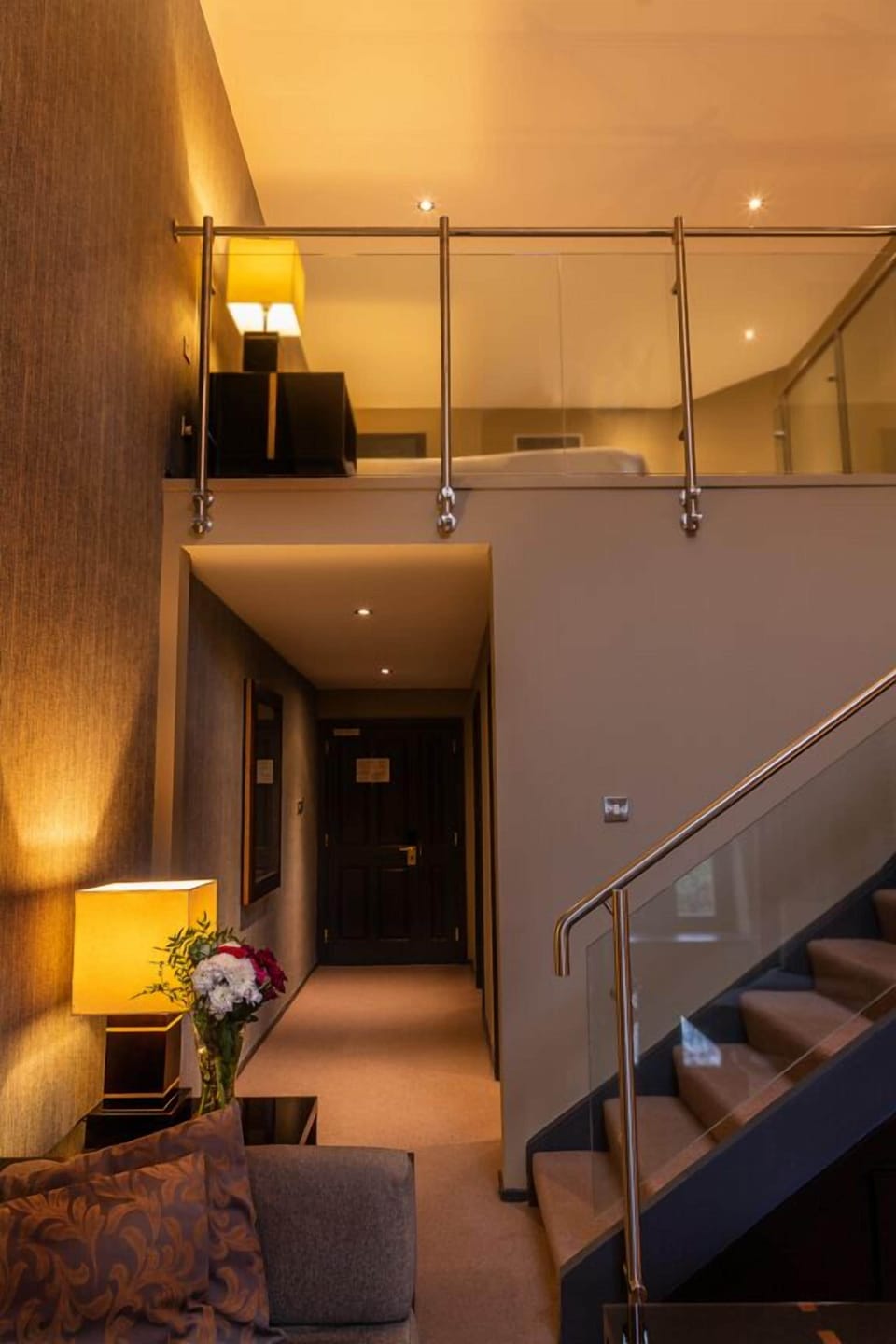 Classic Suite | Hypo-allergenic bedding, in-room safe, free WiFi