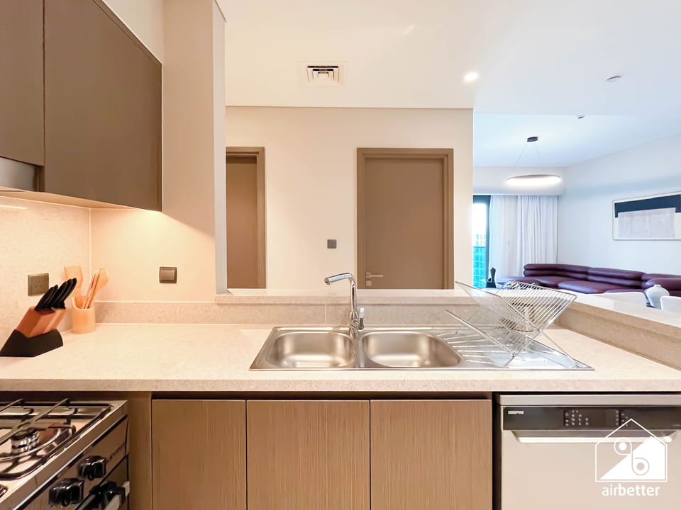Apartment (3 Bedrooms) | Interior