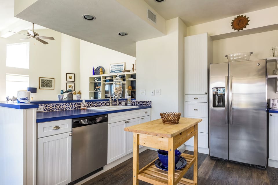 House (4 Bedrooms) | Property amenity