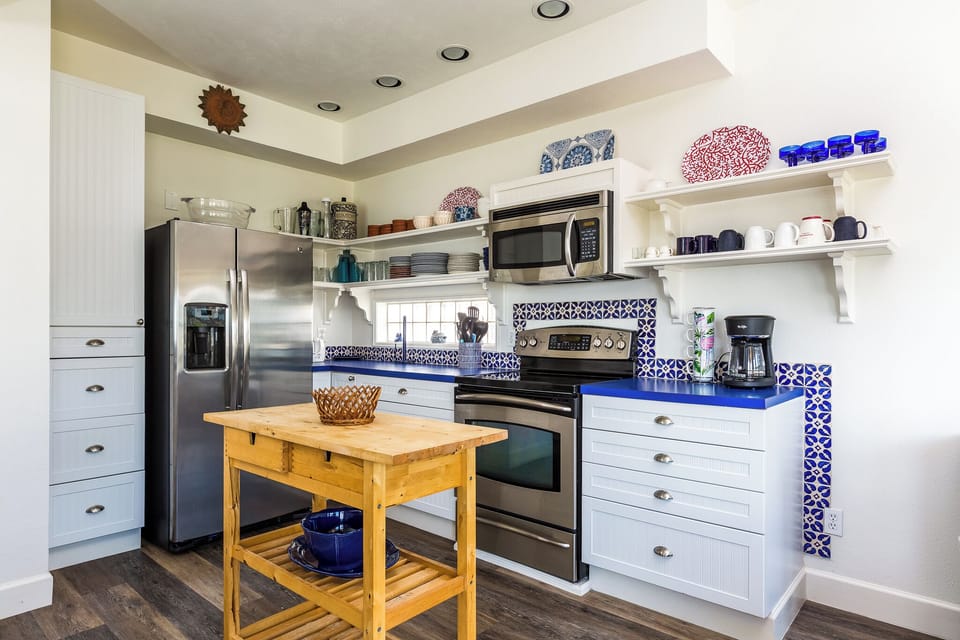 House (4 Bedrooms) | Property amenity