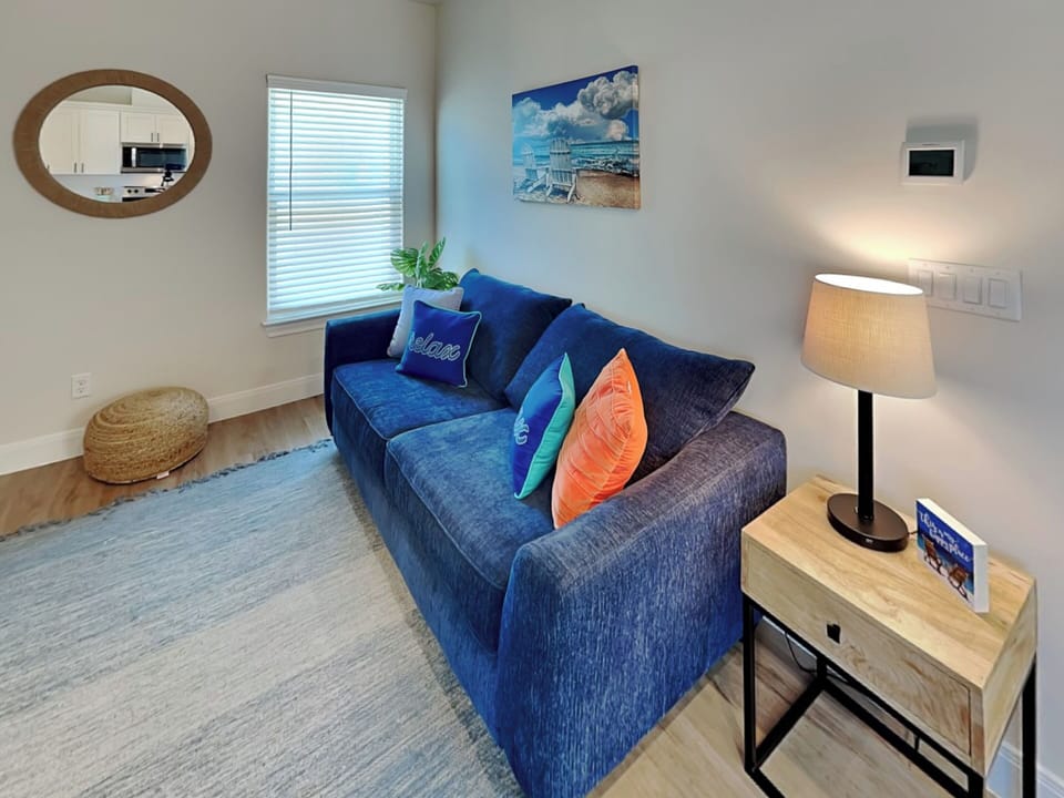House (2 Bedrooms) | Property amenity