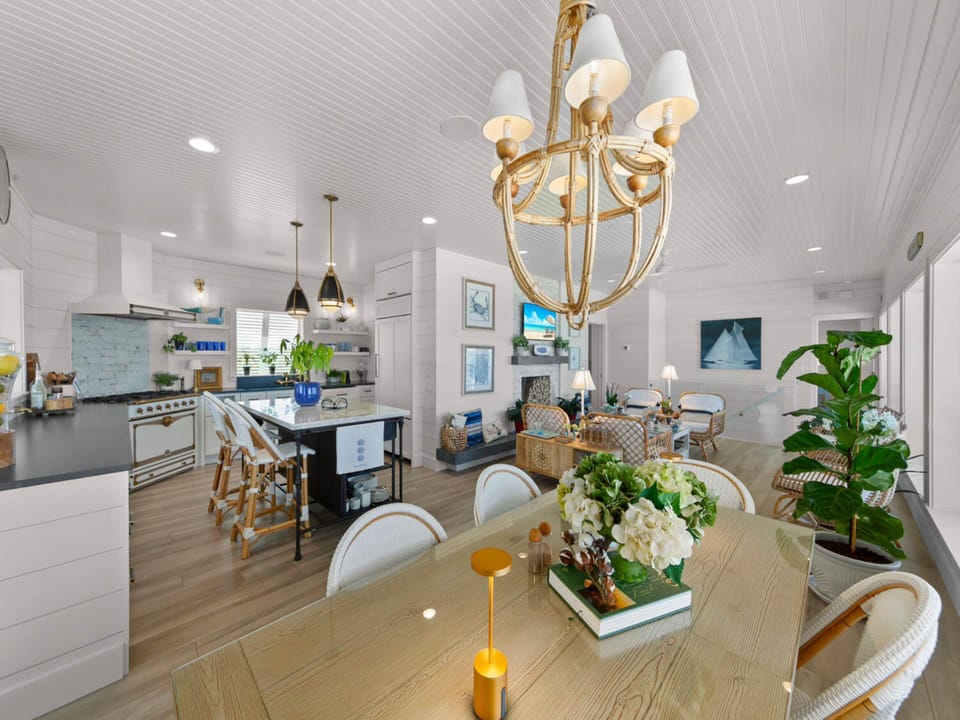 House (3 Bedrooms) | Property amenity