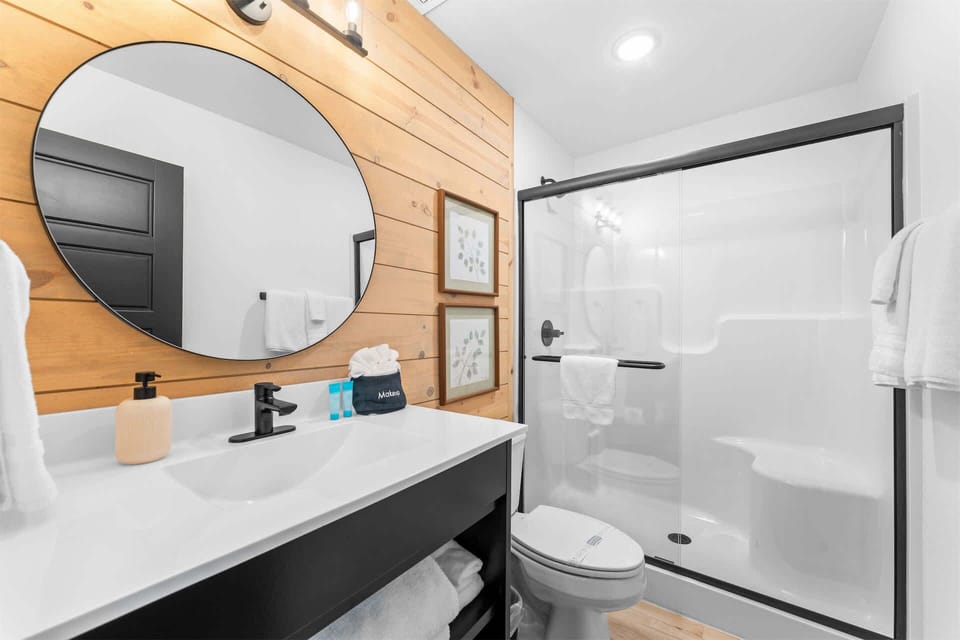 Pineapple Pointe - Stay for 20 House in Ridgedale