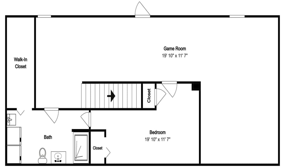 Studio (3 Bedrooms) | Property amenity