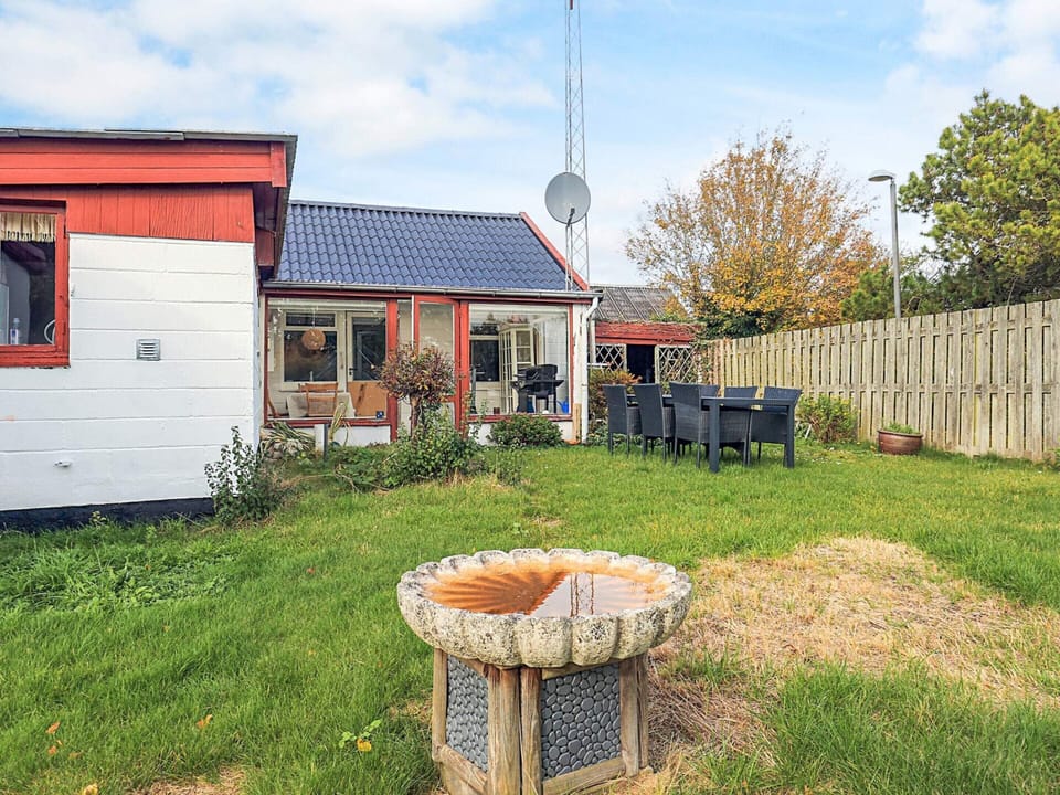House | View from property