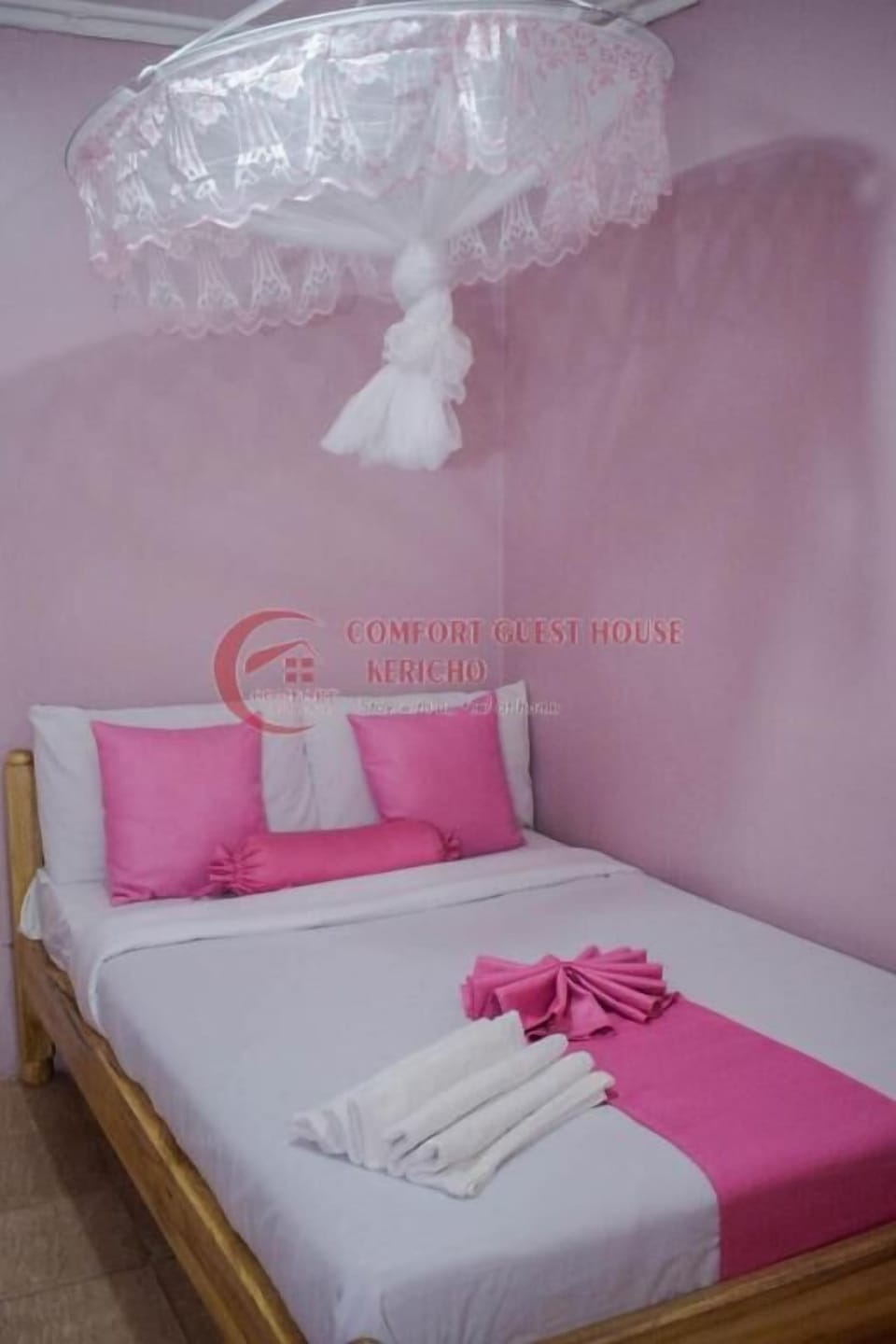 Deluxe Double Room | Individually decorated, individually furnished, free WiFi, bed sheets
