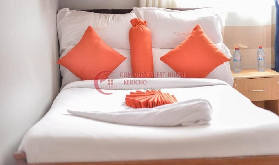 Deluxe Double Room | Individually decorated, individually furnished, free WiFi, bed sheets