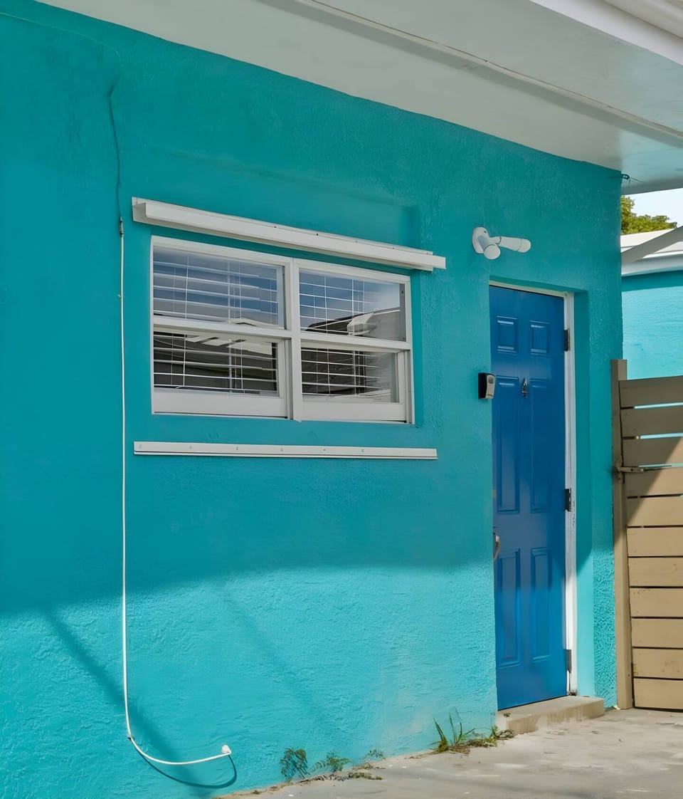 House, Smoking | 1 bedroom